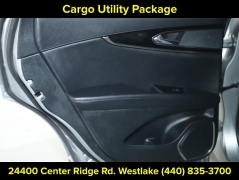 Used 2023  Lincoln Nautilus Reserve AWD at Drive Now Westlake near Westlake&comma; OH