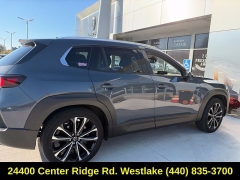 Used 2024  Mazda CX-50 2&period;5 S Premium Plus Package AWD at DriveNow Mayfield near Mayfield Heights&comma; OH
