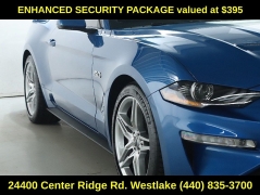 Used 2020  Ford Mustang GT Fastback at Drive Now Westlake near Westlake&comma; OH