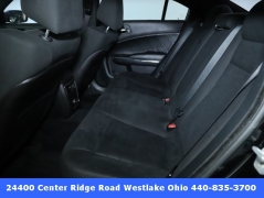 Used 2014  Dodge Charger 4dr Sdn RT AWD at Drive Now Westlake near Westlake, OH
