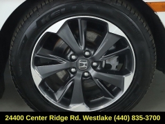 Used 2023  Honda Odyssey Elite Auto at DriveNow Mayfield near Mayfield Heights&comma; OH