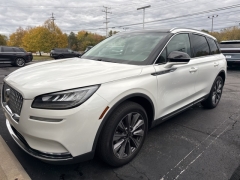 Used 2020  Lincoln Corsair 4d SUV FWD Reserve at Drive Now Westlake near Westlake, OH
