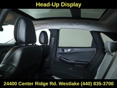 Used 2023  Ford Escape Hybrid Platinum AWD at Drive Now Westlake near Westlake&comma; OH
