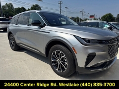 Used 2025  Lincoln Nautilus Premiere AWD at DriveNow Mayfield near Mayfield Heights&comma; OH