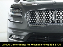 Used 2023  Lincoln Nautilus Black Label AWD at Drive Now Westlake near Westlake&comma; OH