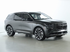 Used 2024 Lincoln Nautilus Black Label AWD at DriveNow Mayfield near Mayfield Heights, OH