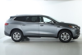 Used 2020 Buick Enclave 4d SUV FWD Preferred at DriveNow Mayfield near Mayfield Heights, OH