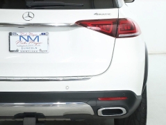 Used 2022  Mercedes-Benz GLE GLE 350 4MATIC SUV at Drive Now Westlake near Westlake&comma; OH