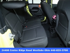 Used 2022  Jeep Wrangler Unlimited Sport Altitude 4x4 at DriveNow Mayfield near Mayfield Heights, OH