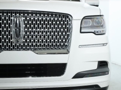 Used 2023 Lincoln Navigator L Reserve 4x4 at Drive Now Westlake near Westlake, OH