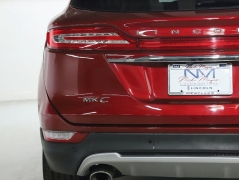 Used 2019  Lincoln MKC 4d SUV FWD Select at Drive Now Westlake near Westlake&comma; OH