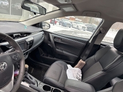 Used 2016  Toyota Corolla 4dr Sdn &lpar;Natl&rpar; at Drive Now Westlake near Westlake&comma; OH