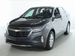 Used 2022 Chevrolet Equinox FWD 4dr LT w/1LT at DriveNow Mayfield near Mayfield Heights, OH
