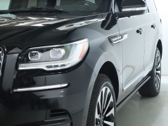 Used 2022  Lincoln Navigator Reserve 4x4 at Drive Now Westlake near Westlake&comma; OH