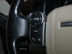Used 2017  Land Rover Range Rover 4d SUV 3&period;0L Diesel at Drive Now Westlake near Westlake&comma; OH