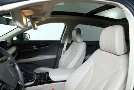 Used 2022 Lincoln Nautilus Reserve AWD at DriveNow Mayfield near Mayfield Heights, OH