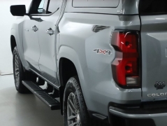 Used 2025 Chevrolet Colorado 4WD Crew Cab LT at Drive Now Westlake near Westlake, OH