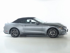Used 2023 Ford Mustang EcoBoost Premium Convertible at DriveNow Mayfield near Mayfield Heights, OH