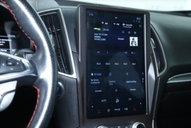 Used 2021 Ford Edge ST-Line AWD at DriveNow Mayfield near Mayfield Heights, OH