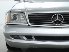 Used 1998 Mercedes-Benz SL-Class 2d Convertible SL500 at Drive Now Westlake near Westlake, OH