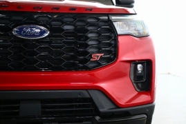 Used 2025 Ford Explorer ST 4WD at Drive Now Westlake near Westlake, OH