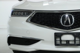 Used 2018 Acura TLX 4d Sedan FWD 3.5L Tech at DriveNow Mayfield near Mayfield Heights, OH