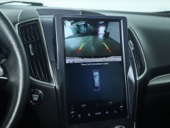 Used 2024  Ford Edge Titanium AWD at Drive Now Westlake near Westlake&comma; OH