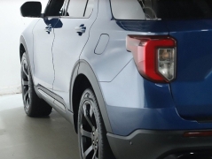 Used 2020  Ford Explorer 4d SUV 4WD ST 3&period;0L EcoBoost at Drive Now Westlake near Westlake&comma; OH