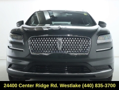Used 2022  Lincoln Nautilus Reserve AWD at DriveNow Mayfield near Mayfield Heights&comma; OH