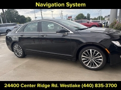 Used 2019  Lincoln MKZ 4d Sedan FWD Reserve I at DriveNow Mayfield near Mayfield Heights&comma; OH