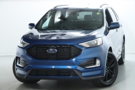Used 2021 Ford Edge ST-Line AWD at DriveNow Mayfield near Mayfield Heights, OH