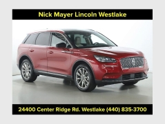 Used 2022  Lincoln Corsair Standard AWD at DriveNow Mayfield near Mayfield Heights&comma; OH