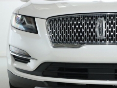 Used 2019  Lincoln MKC 4d SUV AWD Reserve at DriveNow Mayfield near Mayfield Heights, OH