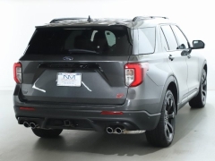 Used 2020 Ford Explorer 4d SUV 4WD ST 3.0L EcoBoost at Drive Now Westlake near Westlake, OH