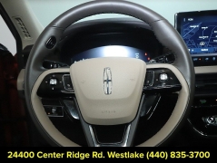 Used 2024  Lincoln Corsair Reserve AWD at DriveNow Mayfield near Mayfield Heights&comma; OH