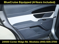 Used 2025  Lincoln Nautilus Premiere AWD at DriveNow Mayfield near Mayfield Heights&comma; OH