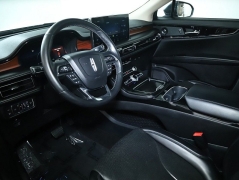 Used 2021  Lincoln Nautilus Reserve AWD at DriveNow Mayfield near Mayfield Heights&comma; OH