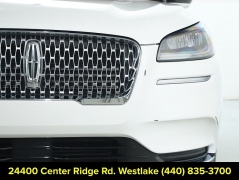 Used 2022  Lincoln Corsair Reserve AWD at DriveNow Mayfield near Mayfield Heights&comma; OH