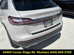Used 2023  Lincoln Nautilus Reserve AWD at Drive Now Westlake near Westlake&comma; OH