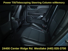 Used 2023  Lincoln Corsair Reserve AWD at Drive Now Westlake near Westlake&comma; OH