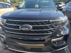 Used 2022 Ford Explorer XLT 4WD at DriveNow Mayfield near Mayfield Heights, OH