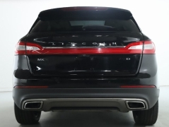 Used 2016  Lincoln MKX 4d SUV AWD Reserve at DriveNow Mayfield near Mayfield Heights, OH