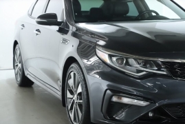 Used 2019 Kia Optima 4d Sedan S at DriveNow Mayfield near Mayfield Heights, OH