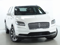 Used 2022 Lincoln Nautilus Reserve AWD at DriveNow Mayfield near Mayfield Heights, OH