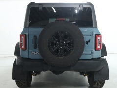 Used 2022  Ford Bronco 4 Door Advanced 4x4 at Drive Now Westlake near Westlake&comma; OH