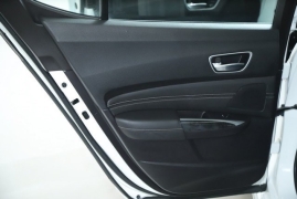 Used 2018 Acura TLX 4d Sedan FWD 3.5L Tech at DriveNow Mayfield near Mayfield Heights, OH