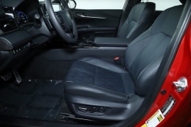 Used 2025 Toyota Camry XSE AWD at DriveNow Mayfield near Mayfield Heights, OH
