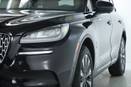 Used 2022 Lincoln Corsair Reserve AWD at DriveNow Mayfield near Mayfield Heights, OH