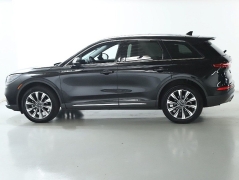 Used 2022  Lincoln Corsair Reserve AWD at Drive Now Westlake near Westlake&comma; OH