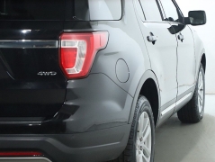 Used 2019  Ford Explorer 4d SUV 4WD XLT V6 at DriveNow Mayfield near Mayfield Heights&comma; OH